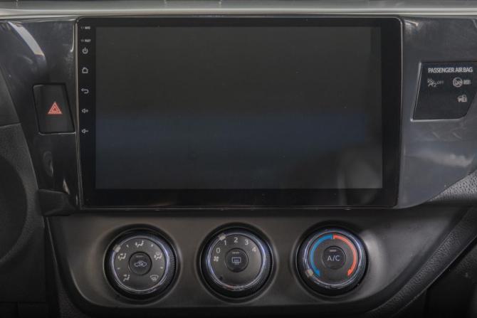Toyota Corolla XI (E160 E170 E180) с пробегом 2014 года, цена 1 369 000 рублей, 240000 км, седан, Автокод Объявления