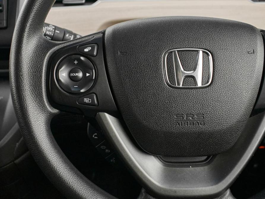 Honda Freed II Екатеринбург  - изображение 13