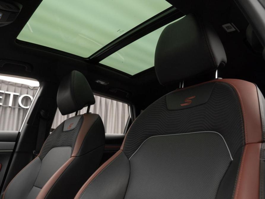 Geely Coolray I Москва  - изображение 10