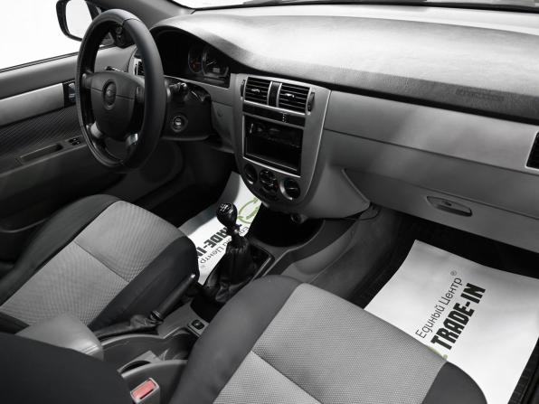 Chevrolet Lacetti I с пробегом 2010 года, цена 495 000 рублей, 195166 км, седан, Автокод Объявления