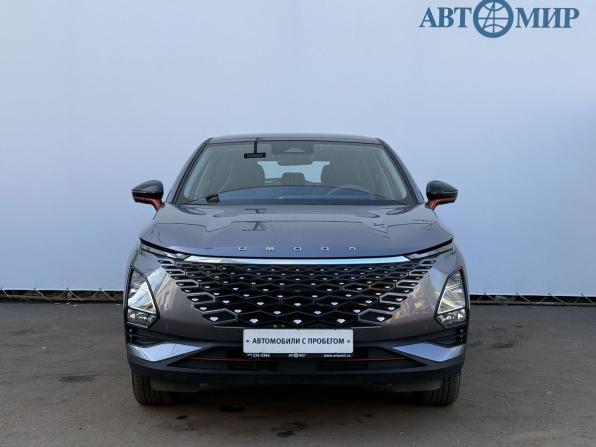 Omoda C5 I с пробегом 2023 года, цена 1 900 000 рублей, 32355 км, внедорожник, Автокод Объявления