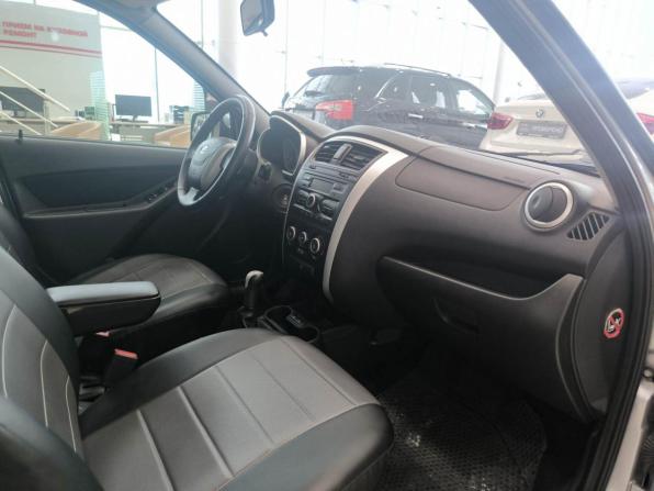 Datsun on-DO I с пробегом 2014 года, цена 398 000 рублей, 109753 км, седан, Автокод Объявления