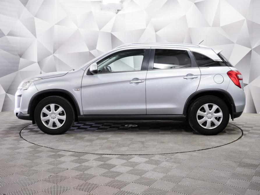 Citroen C4 Aircross Ульяновск  - изображение 2