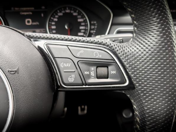 Audi A4 V (B9) с пробегом 2019 года, цена 3 150 000 рублей, 62979 км, седан, Автокод Объявления