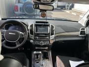 Haval H9 I Рестайлинг Москва  - изображение 47
