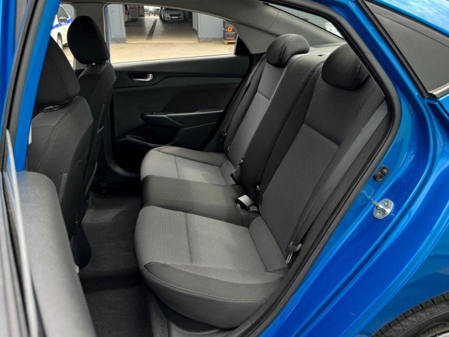 Hyundai Solaris II Кропоткин  - изображение 9