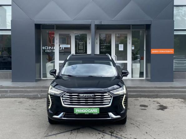 Haval Jolion I с пробегом 2023 года, цена 1 705 000 рублей, 43000 км, внедорожник, Автокод Объявления
