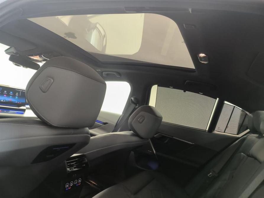BMW 5 серии VIII (G60/G61/G68) Москва  - изображение 20