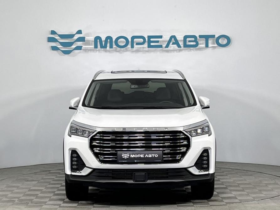 JETOUR X90+ Калининград  - изображение 2