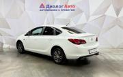 Opel Astra J Рестайлинг Азнакаево  - изображение 31