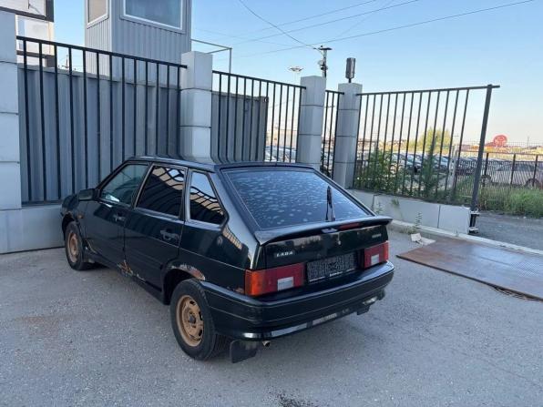 Lada (ВАЗ) 2114 с пробегом 2012 года, цена 140 000 рублей, 110876 км, хэтчбек, Автокод Объявления