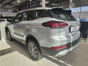 Belgee X70 I Рестайлинг Новокузнецк  - изображение 24