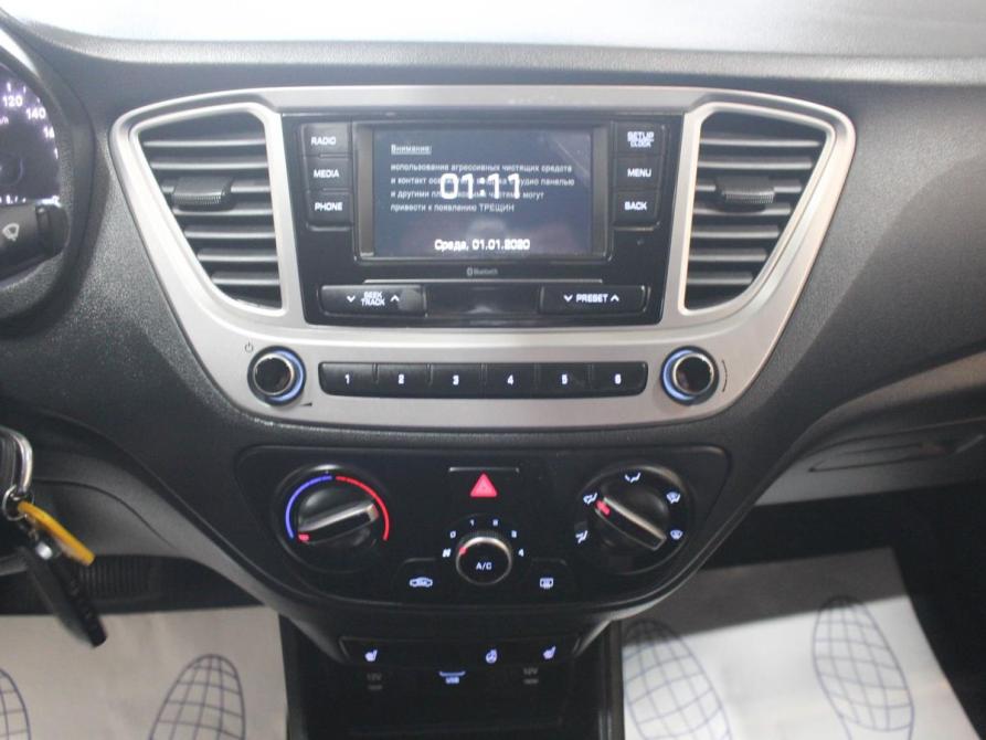 Hyundai Solaris II Калуга  - изображение 9