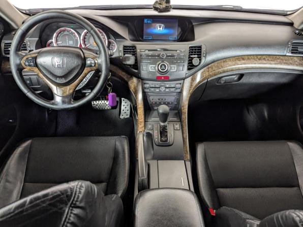 Honda Accord VIII с пробегом 2008 года, цена 899 900 рублей, 220000 км, седан, Автокод Объявления