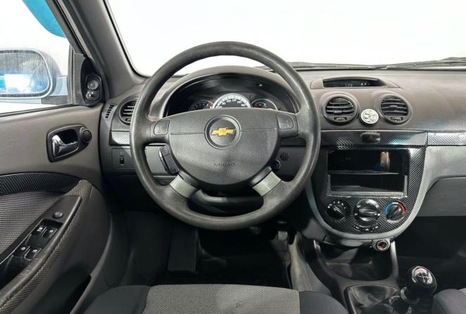 Chevrolet Lacetti I с пробегом 2009 года, цена 265 000 рублей, 173567 км, хэтчбек, Автокод Объявления