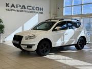 Geely Emgrand X7 I Волгоград  - изображение 19