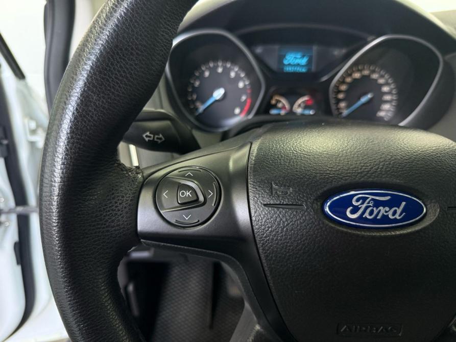 Ford Focus III Уфа  - изображение 9