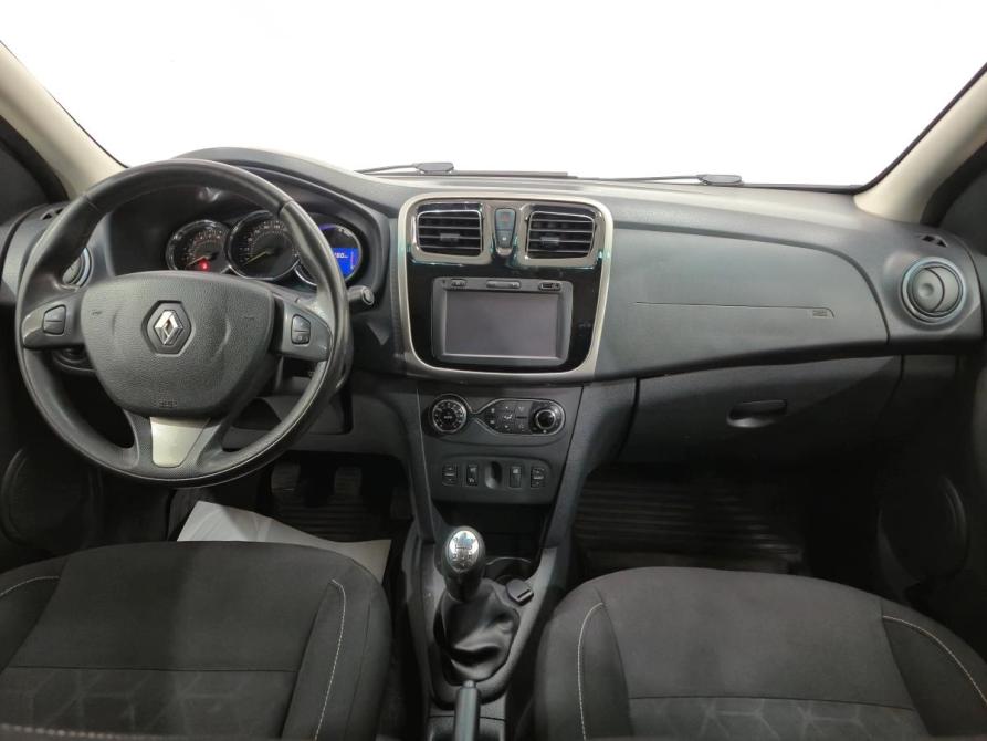 Renault Sandero II Альметьевск  - изображение 14