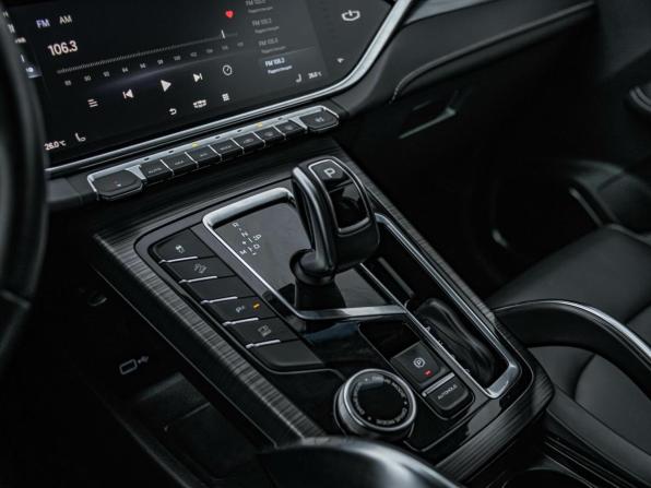 Geely Atlas Pro с пробегом 2023 года, цена 2 100 000 рублей, 67351 км, внедорожник, Автокод Объявления