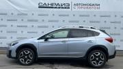 Subaru XV II Санкт-Петербург  - изображение 19