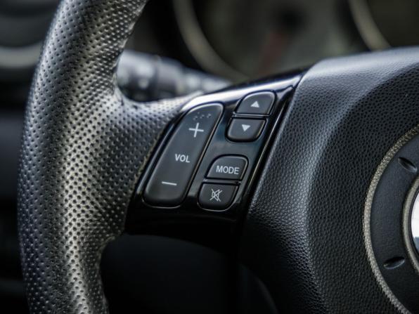 Mazda 3 I (BK) Рестайлинг с пробегом 2008 года, цена 998 000 рублей, 97242 км, хэтчбек, Автокод Объявления