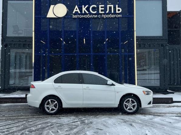 Mitsubishi Lancer X Рестайлинг с пробегом 2012 года, цена 635 000 рублей, 229000 км, седан, Автокод Объявления
