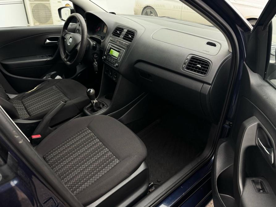 Volkswagen Polo V Стройкерамика  - изображение 15