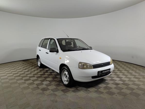 Lada (ВАЗ) Kalina I с пробегом 2013 года, цена 175 000 рублей, 219000 км, универсал, Автокод Объявления