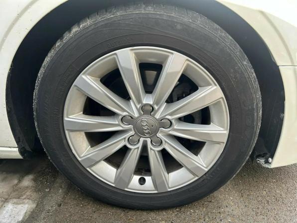 Audi A3 III (8V) с пробегом 2013 года, цена 1 290 000 рублей, 240950 км, седан, Автокод Объявления