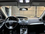 Mazda 3 II (BL) Рестайлинг Красноярск  - изображение 31