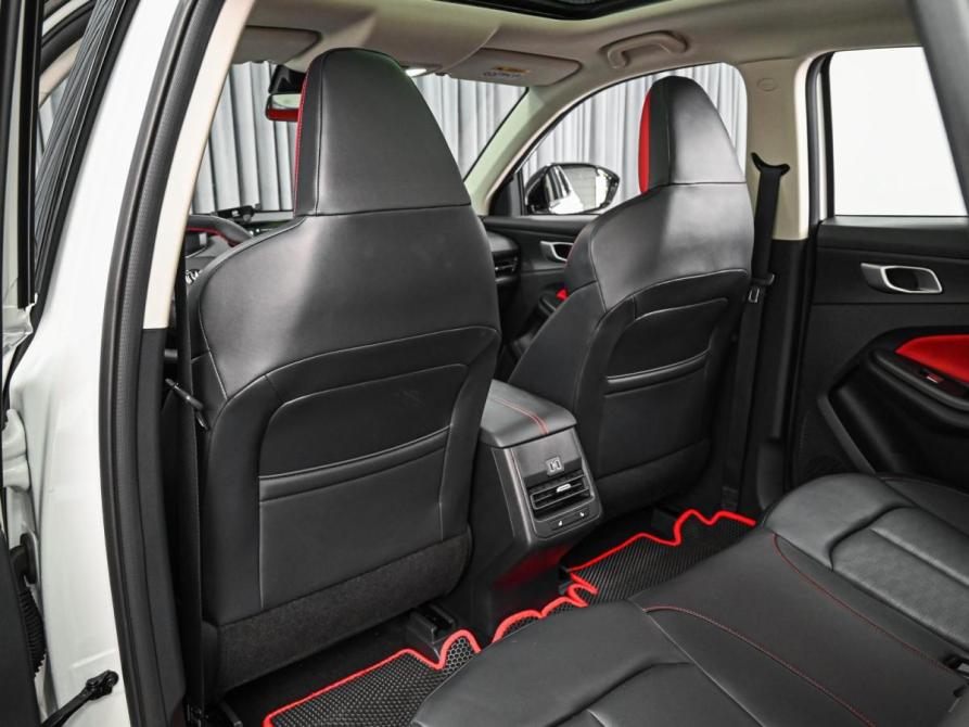 Changan UNI-S I Ставрополь  - изображение 11