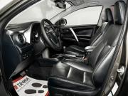 Toyota RAV4 IV (XA40) Рестайлинг Иркутск  - изображение 29