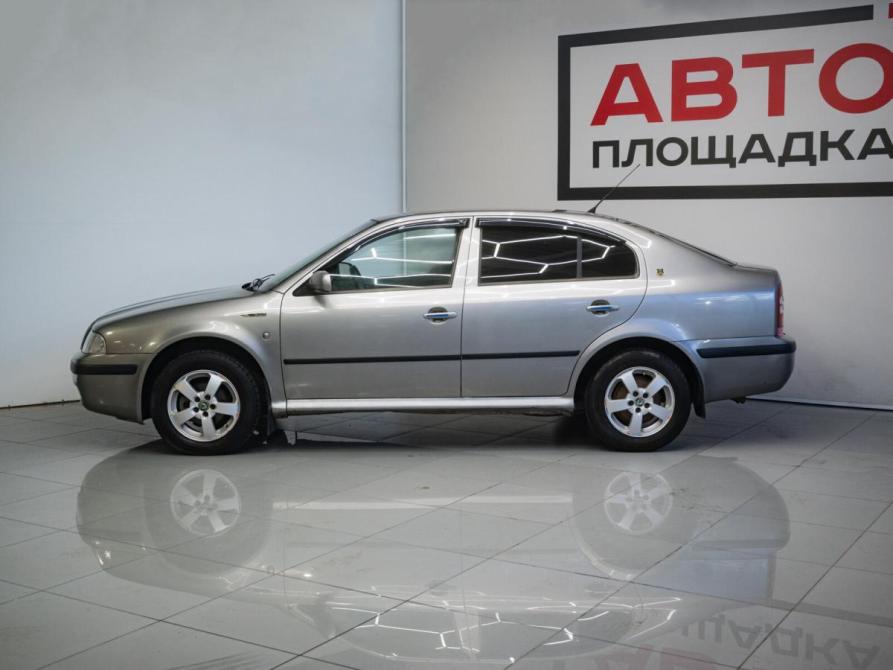 Skoda Octavia II (A5) Челябинск  - изображение 4