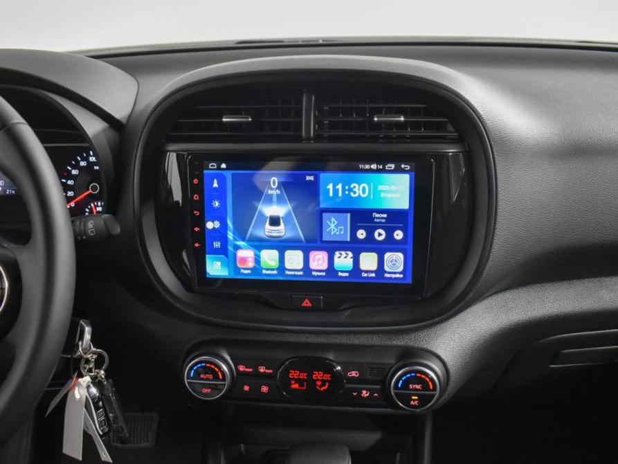 Kia Soul III Санкт-Петербург  - изображение 16