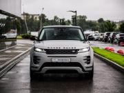 Land Rover Range Rover Evoque II Санкт-Петербург  - изображение 41
