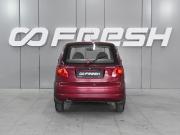 Daewoo Matiz II Ростов-на-Дону  - изображение 17