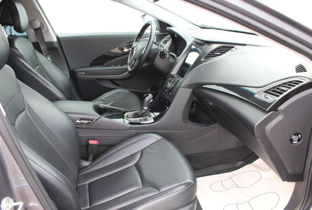 Hyundai Grandeur V Нижний Новгород  - изображение 12