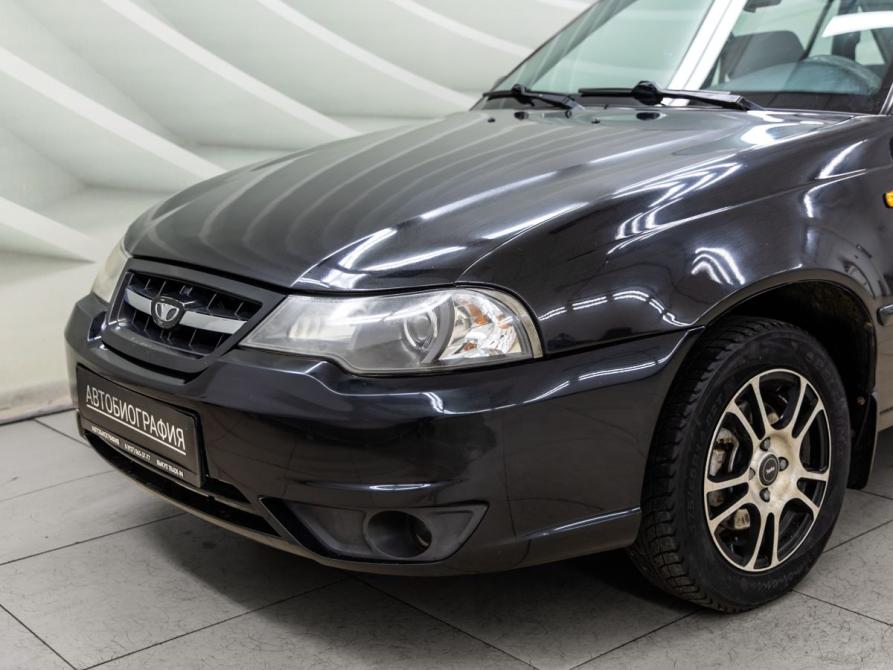 Daewoo Nexia I Рестайлинг Волгоград  - изображение 9