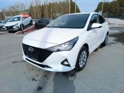Hyundai Solaris II Рестайлинг Тюмень  - изображение 22