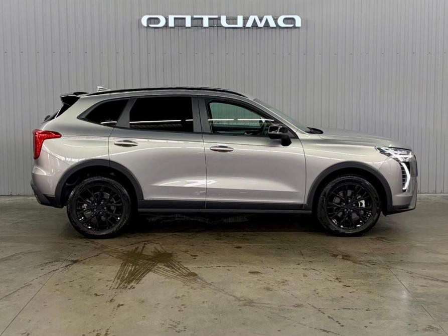 Haval Jolion I Рестайлинг Краснодар  - изображение 4