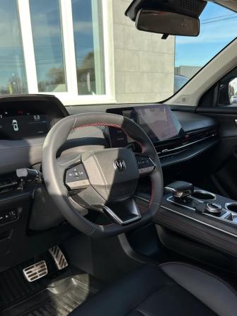 Changan UNI-S I с пробегом 2024 года, цена 2 260 000 рублей, 34154 км, внедорожник, Автокод Объявления