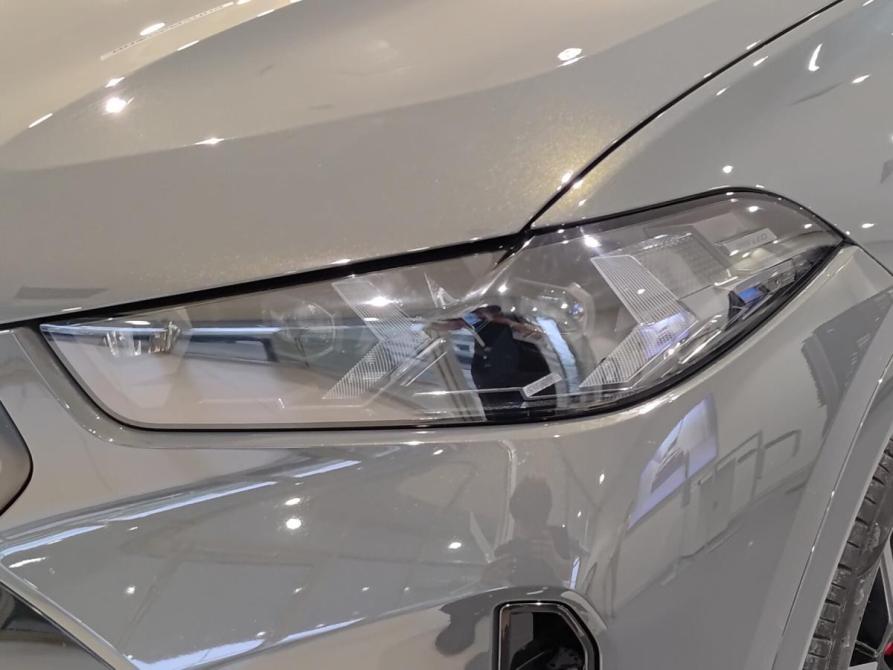 BMW X6 III (G06) Рестайлинг Казань  - изображение 21