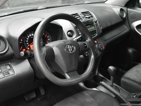 Toyota RAV4 III (XA30) Рестайлинг с пробегом 2011 года, цена 1 500 000 рублей, 311124 км, внедорожник, Автокод Объявления