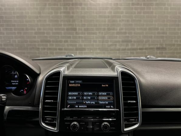 Porsche Cayenne II Рестайлинг (958) с пробегом 2015 года, цена 3 200 000 рублей, 177378 км, внедорожник, Автокод Объявления