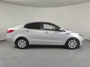 Kia Rio III Уфа  - изображение 29