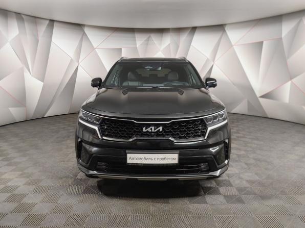 Kia Sorento IV с пробегом 2021 года, цена 3 893 000 рублей, 54604 км, внедорожник, Автокод Объявления