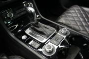 Volkswagen Touareg II Рестайлинг Крым  - изображение 46