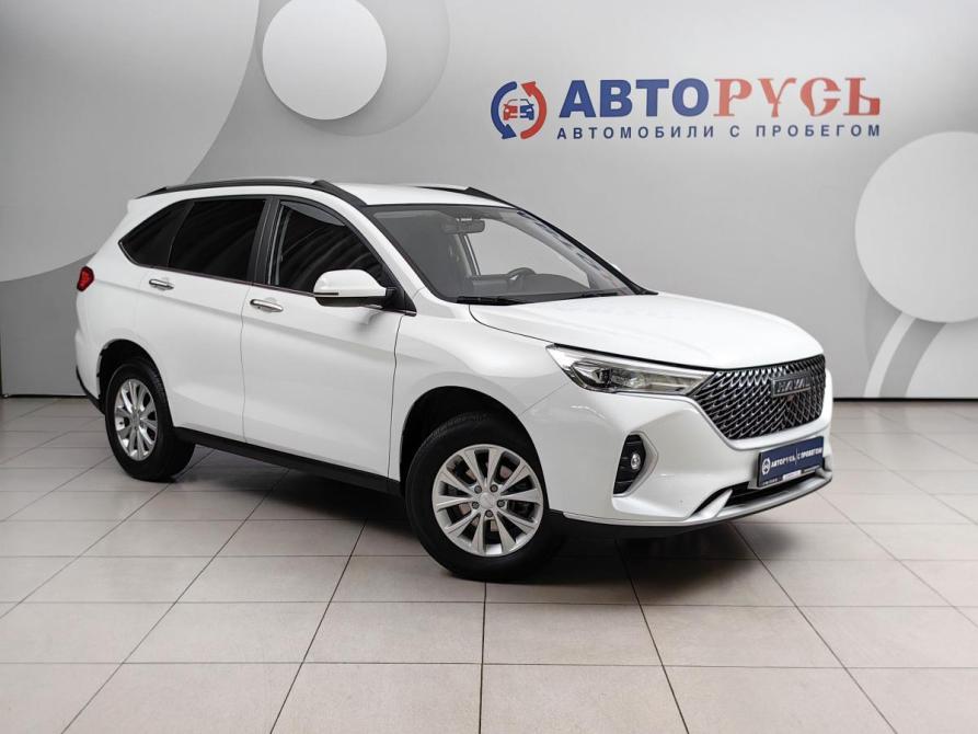 Haval M6 II Подольск  - изображение 1