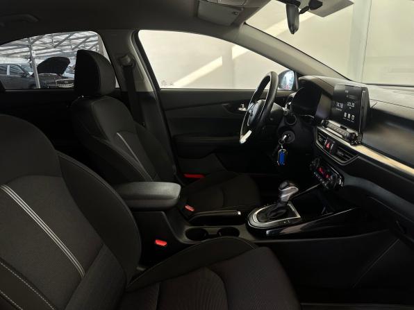 Kia Cerato IV с пробегом 2021 года, цена 1 865 000 рублей, 142283 км, седан, Автокод Объявления