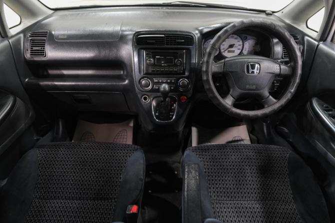 Honda Stream I с пробегом 2001 года, цена 419 000 рублей, 230000 км, компактвэн, Автокод Объявления